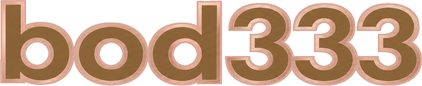 bod333 লোগো